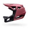 KASK ROWEROWY FOX PROFRAME SOLID BERRY L